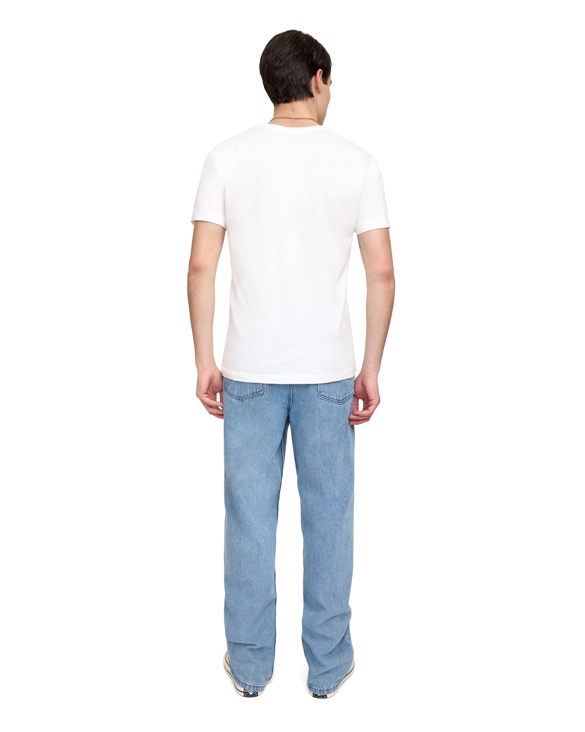 Los Angeles Dodgers Shohei Ohtani White T-Shirt