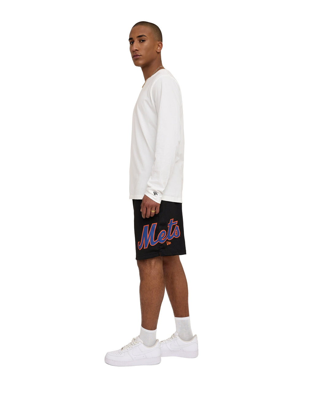 Kansas City Royals Mesh Shorts