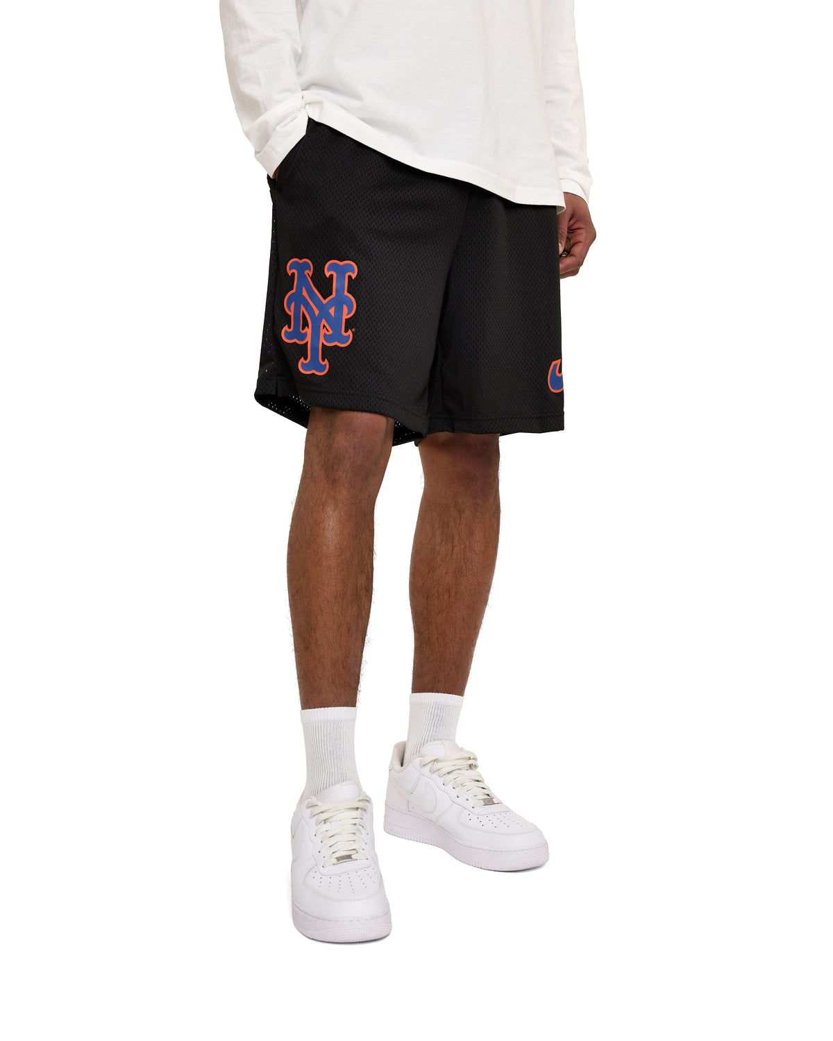 St. Louis Cardinals Mesh Shorts