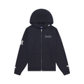 New York or Nowhere x New York Yankees Midnight Full-Zip Hoodie