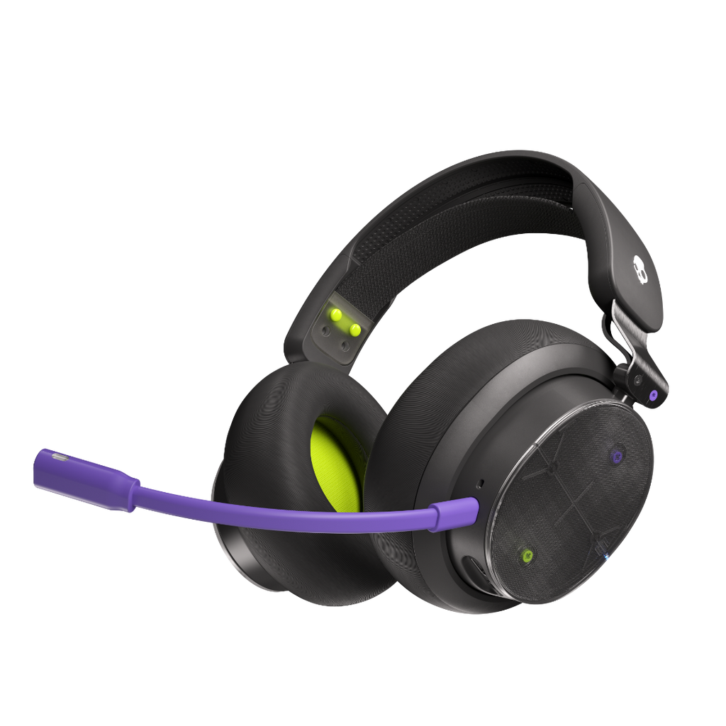 PLYR® Wireless