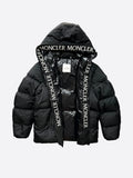 Moncler Montcla Jacket (Black)