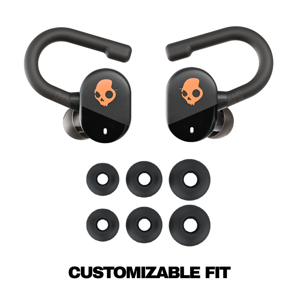 Push® Play Active
