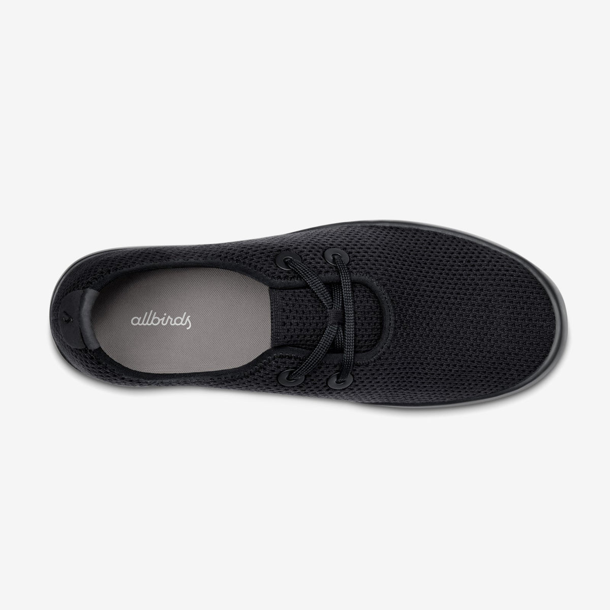 Men's Tree Skipper - Natural Black (Natural Black Sole)