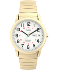Easy Reader Day Date 35mm Expansion Band Watch