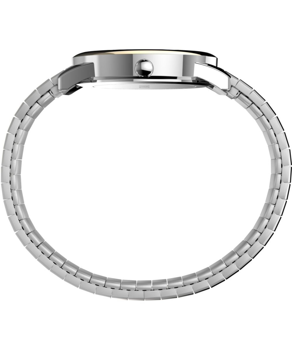 Easy Reader 35mm Expansion Band Watch
