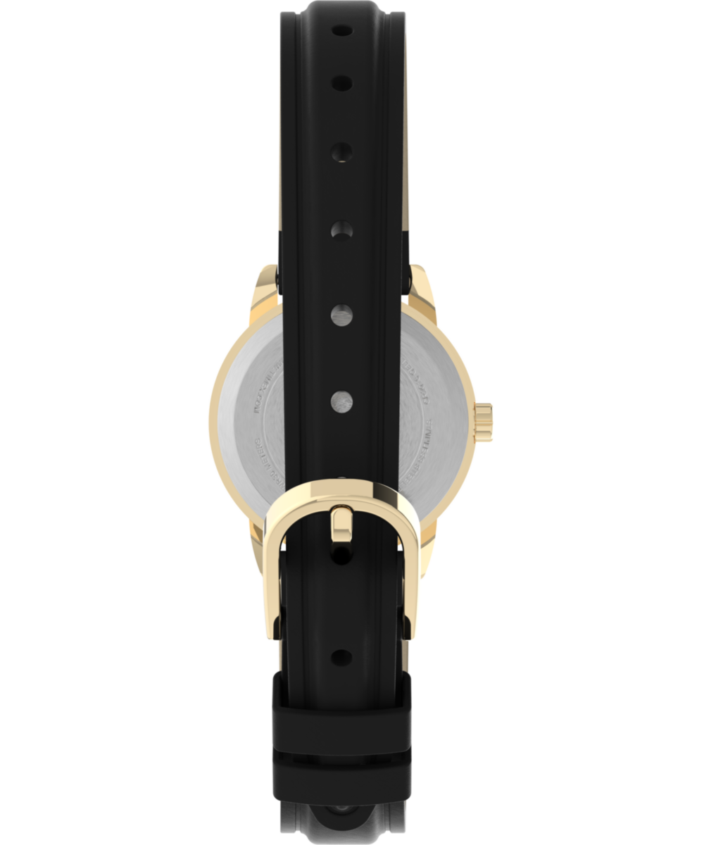 Easy Reader 25mm Leather Strap Watch