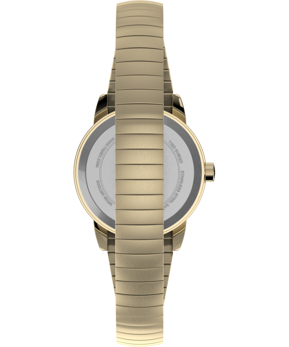 Easy Reader® 25mm Expansion Band Watch