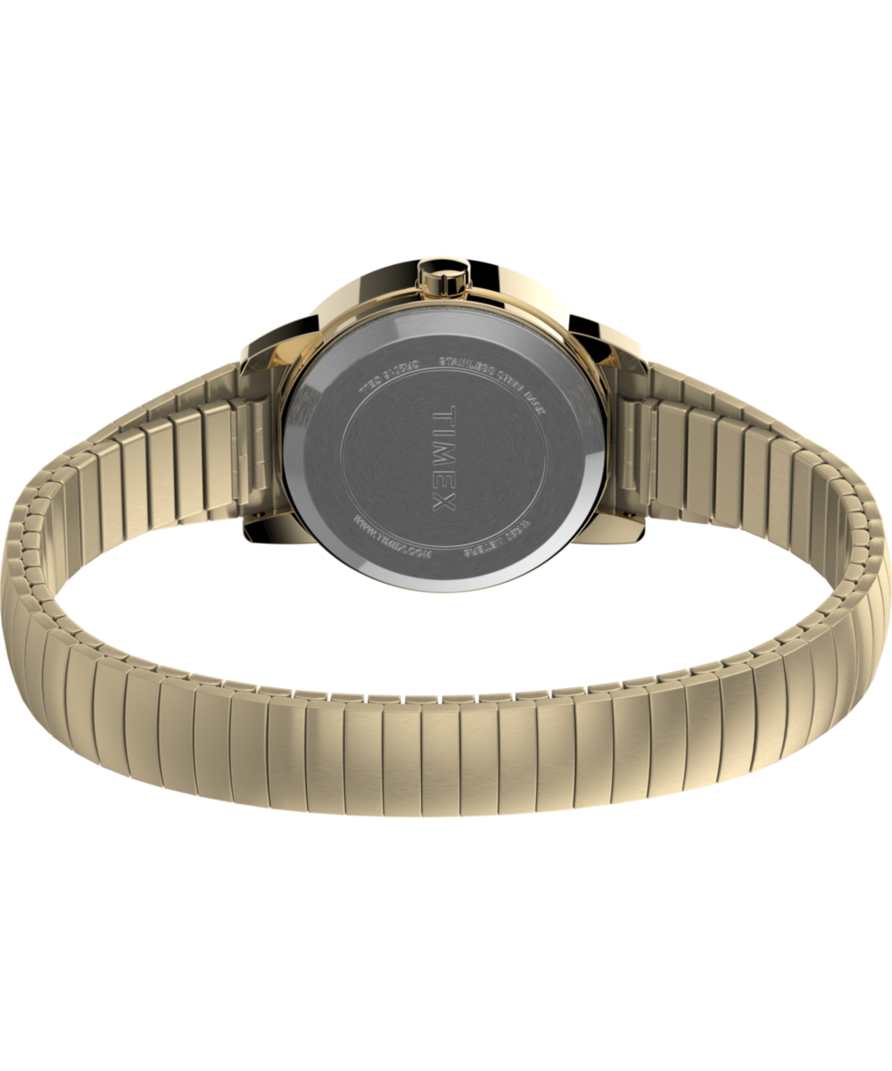 Easy Reader® 25mm Expansion Band Watch