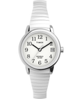 Easy Reader® 25mm Expansion Band Watch