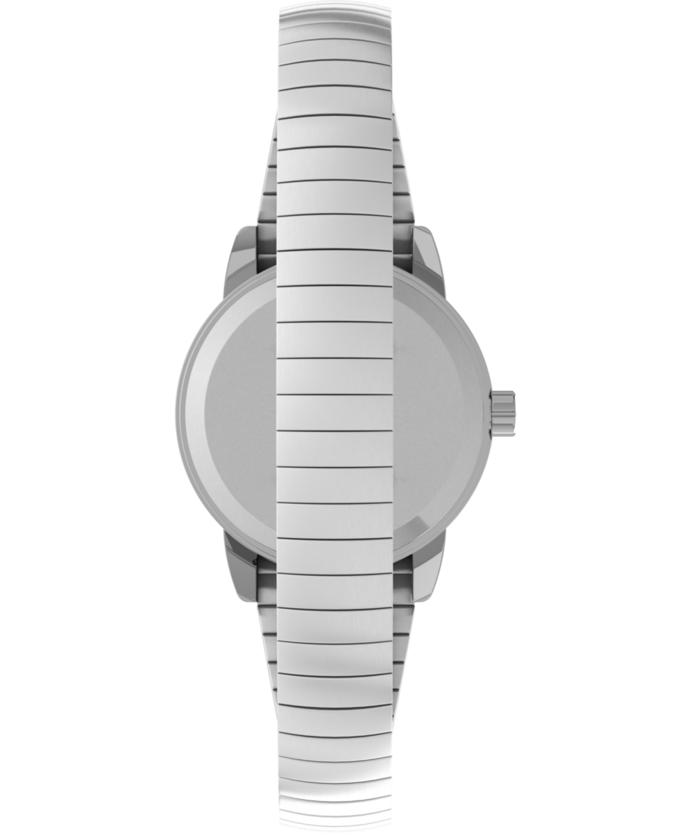 Easy Reader® 25mm Expansion Band Watch