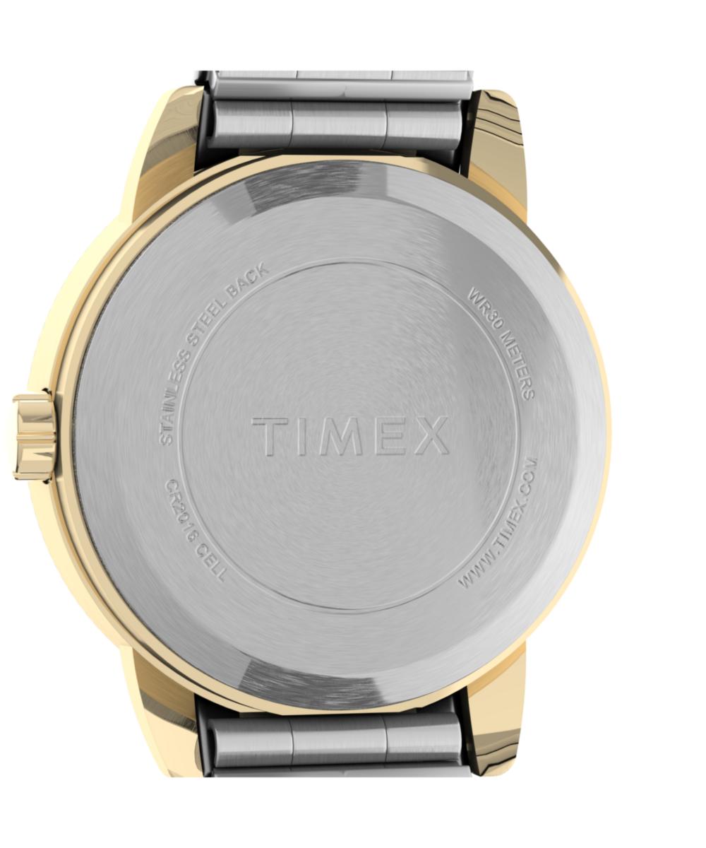 Easy Reader 25mm Bracelet Watch