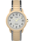 Easy Reader® 25mm Bracelet Watch