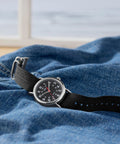 Weekender 38mm Fabric Strap Watch