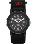 Expedition Camper 38mm Fabric FAST WRAP® Watch