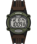 Expedition 39mm Fabric Strap Watch
