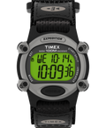 Expedition 39mm Fabric Strap Watch