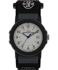 Expedition Camper 38mm Fabric Strap Watch