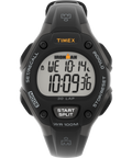 IRONMAN Classic 30 Mid-Size Resin Strap Watch