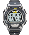 IRONMAN Original 30 Shock Full-Size Resin Strap Watch