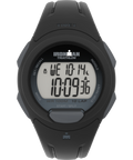 IRONMAN Essential 10 Full-Size Resin Strap Watch