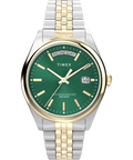 Timex Legacy 36mm Stainless Steel Bracelet Watch