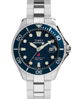 Deepwater Meridian 200 44mm Stainless Steel Bracelet Watch