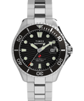 Deepwater Meridian 200 44mm Stainless Steel Bracelet Watch