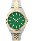 Timex Legacy 36mm Stainless Steel Bracelet Watch  