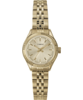 Timex Legacy Mini 25mm Stainless Steel Bracelet Watch 