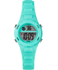 TIMEX TIME MACHINES® 27mm Resin Strap Watch 