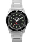 Deepwater Reef 200 41mm Stainless Steel Bracelet Watch