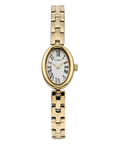 Cavatina 19mm Stainless Steel Bracelet Watch