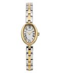 Cavatina 19mm Stainless Steel Bracelet Watch