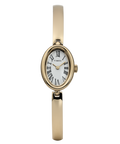 Cavatina 19mm Stainless Steel Bangle Watch