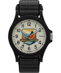 Timex Grand Canyon National Park 40mm Fabric Strap Watch
