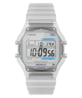 Timex T80 34mm Resin Strap Watch