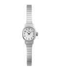Cavatina® Mini 17mm Stainless Steel Expansion Band Watch