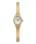 Cavatina® Mini 17mm Stainless Steel Expansion Band Watch
