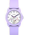 Peanuts® x Timex Youth Spring 30mm Silicone Strap Watch