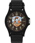 Timex Arches National Park 40mm Fabric Strap Watch