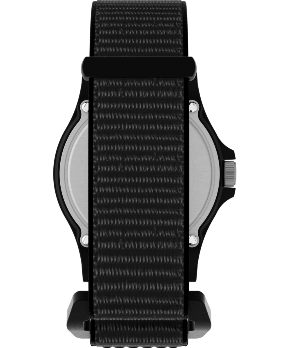 Timex Denali National Park 40mm Fabric Strap Watch