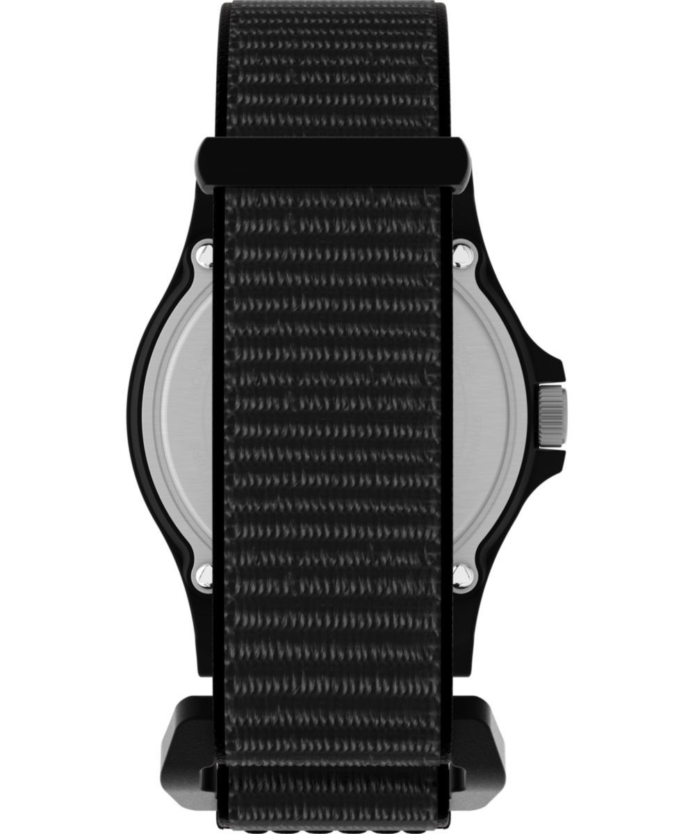 Timex Joshua Tree National Park 40mm Fabric Strap Watch