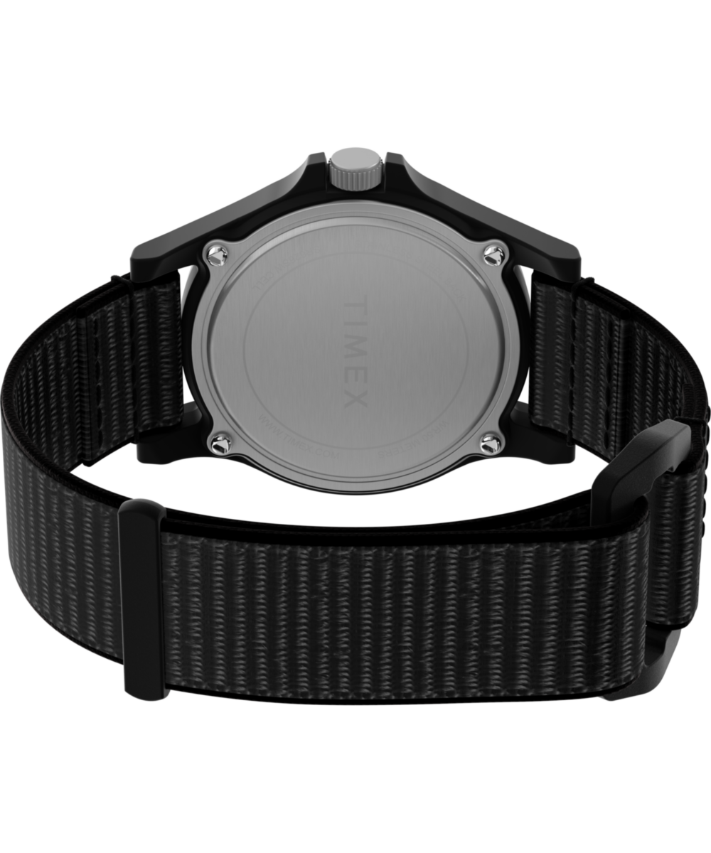 Timex Joshua Tree National Park 40mm Fabric Strap Watch