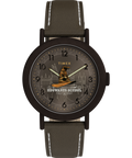 Harry Potter x Timex Weekender Sorting Hat 37mm Leather Strap Watch