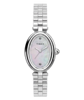 Cavatina® Luxe 22mm Stainless Steel Watch