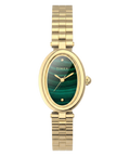 Cavatina® Luxe 22mm Stainless Steel Watch