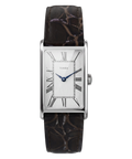 Timex 1976 Lexington Reissue Inspired 21mm Leather Strap Watch