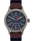 Expedition Scout 40mm Fabric Strap Watch