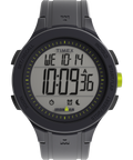 IRONMAN Essential 30 Silicone Strap Watch